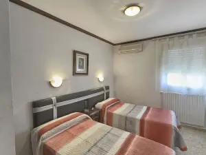 Hostal Las Palomas