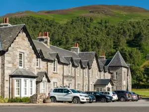 Dunalastair Hotel Suites