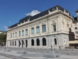 Hôtel des Princes