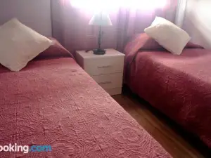 Duplex Belmaco - Casitas las Abuelas