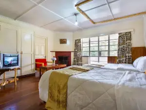 Thomsons Falls Lodge