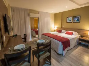 Logic Hotel Duque de Caxias