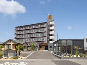 Business & Cycle Hotel Bell
