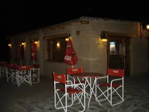 Estancia Rural Río de Arena