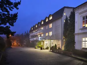 Parkhotel Morris Novy Bor