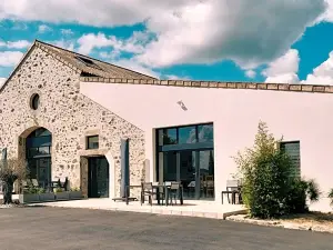 "La Petite Félixière" à 25 Min du Puy du Foù, 10 Min de Cholet, et 35 Min de Nantes