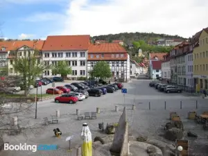 Ferienwohnung Anger 18