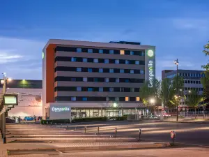 カンパニール ル マン センター - ガール