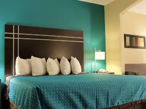 Best Western Inn of Nacogdoches