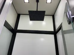 Apart Hotel Seg Total Lofts Encantadores