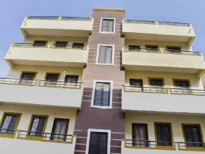Hotel O Sai Lodge