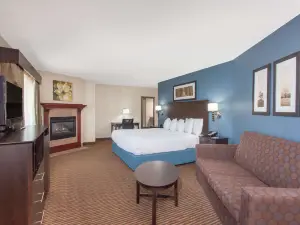 AmericInn by Wyndham Mankato Event Center