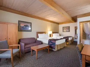 Best Western Plains Motel