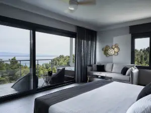 Mirabilia Boutique Hotel