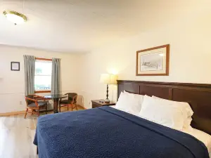 Chatham Travel Lodge