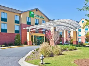 Holiday Inn 亞特蘭大/羅斯威爾