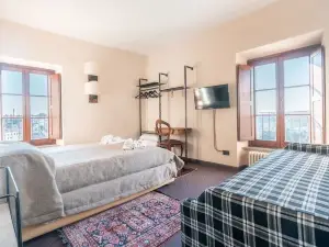 Hotel Della Fortezza