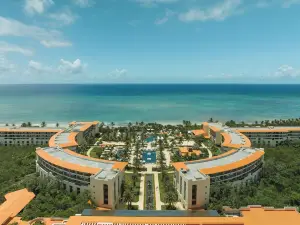 Unico Hotel Riviera Maya Adults Only - All Inclusive