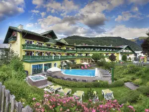 Hotel Sommerhof