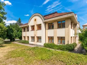 Apartmán V Poděbradech
