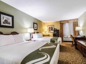Quality Inn Whiteville North