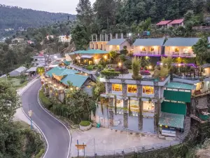 Heritage Resort