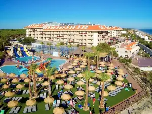 Ohtels Mazagon