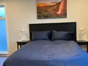 Nyibaer Studio Apartment