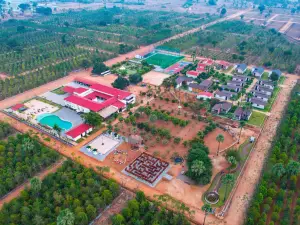Go Ranch Resort