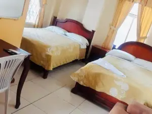 Hotel Mirador Sacha