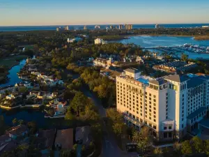 Hotel Effie Sandestin, Autograph Collection