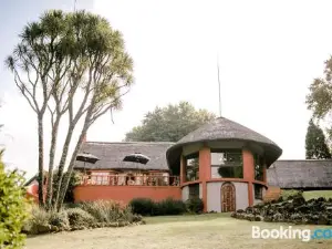 Thatchings Bed and Breakfast