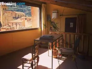Casa de Santiago