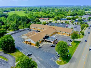 Equality Inn
