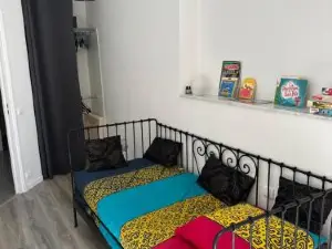 Appartement Avec Terrasse au Puy