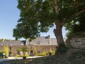 La Chambre du Grand Val