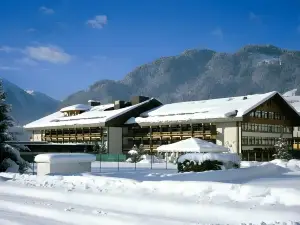 Alpenland St Johann
