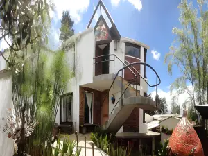 La Colina Hotel Cottage
