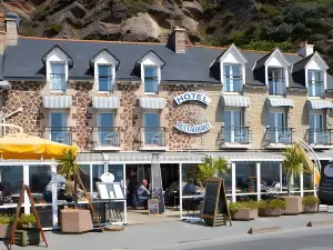 La Table de Jeanne - Hôtel & Restaurant