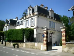 Hôtel les Maréchaux