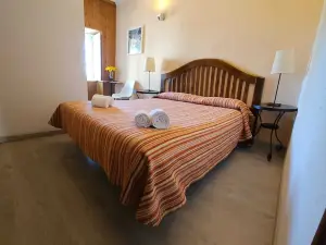 Alcamim Guesthouse