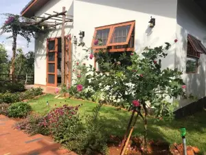 Palme villa - Venuestay
