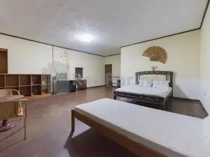 Hotel Linggarjati near Natural Park TWA Linggarjati