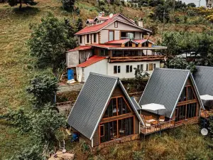 Ayliya Bungalow