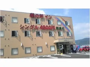 HOTEL AZ 三重名張店
