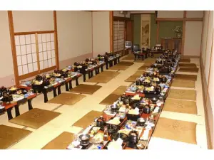 Ryokan Matsunoya