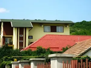 Vila Europa
