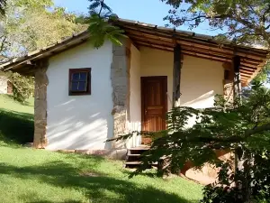 Chalés de Minas Hotel Fazenda