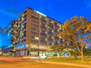 Ramada Encore by Wyndham Newcastle-Gateshead