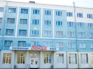 Hotel Gostinitsa